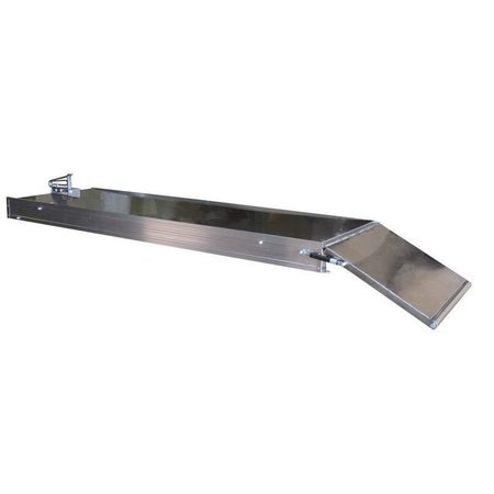 AFS Stretcher Bed/Ramp - oversized 11079